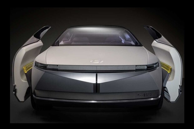 Zelené peklo hostí zelené SUV od Hyundai