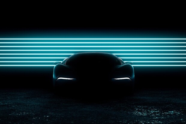 Hyperion představil vodíkový supersport XP-1 s úžasnými parametry