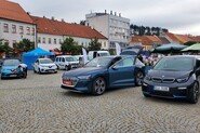 2. 9. bude Den čisté mobility a chytré energetiky pro Pardubický kraj