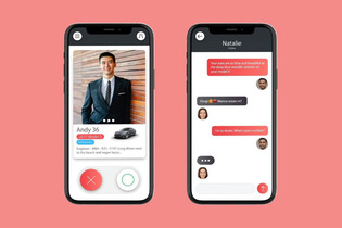 Když láska prochází volantem... Tesla nabídne vlastní alternativu Tinderu