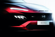 Hyundai omladí SUV Kona, představí se i ve sportovním hávu