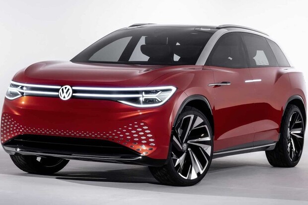 Klíčový Volkswagen ID.4 bude představen 23. září. Jak to bude s objednávkami?