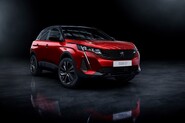 Omlazený Peugeot 3008 příchází i jako plug-in hybrid. Nabízí toho hodně