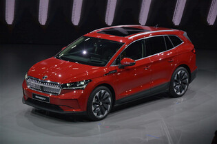 Škoda Auto se vrací k růstu prodejů, i přes propady na klíčových trzích