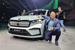 Češi přicházejí na chuť elektromobilům, roste poptávka po jejich financování