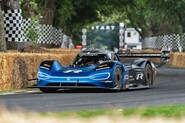 VW znovu zavítá do Goodwoodu, s ID.R se chystá dobýt letitý rekord F1