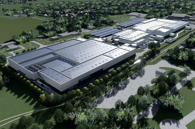 Skupiny PSA a Total vytvořily společný podnik na výrobu milionu baterií ročně