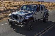 Elektrické Jeepy Wrangler a Grand Cherokee se do pár let začnou skutečně prodávat