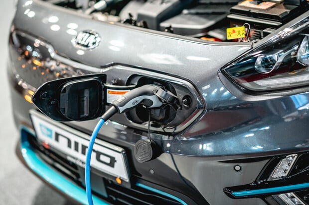 Kia také spouští snadné nabíjení elektromobilů v Evropě s jednou kartou