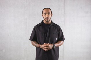 Lewis Hamilton založil tým X44. Vyšle jej do boje proti změnám klimatu