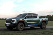 Nikola Motor připravuje vodíkový pick-up ve spolupráci s General Motors