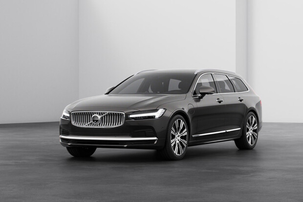 Uvnitř některých nových vozů Volvo se lépe dýchá díky nové technologii