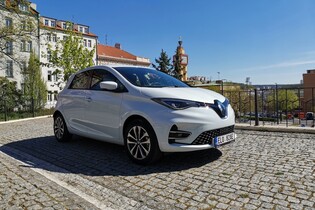 Registrace aut do zásuvky v Evropě za rok 2020, prosinec byl rekordní!