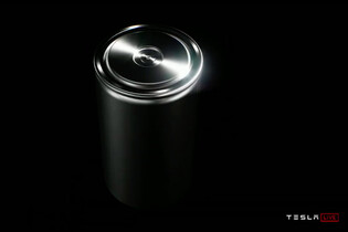 Tesla Battery Day: poloviční cena a dvojnásobný dojezd díky technologické revoluci