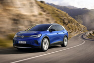 Češi mohou předobjednávat elektrický Volkswagen ID.4