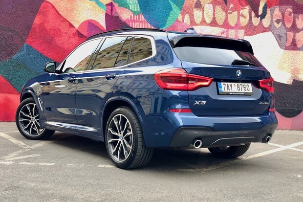 BMW přináší bezplatné dálkové aktualizace softwaru pro 3,8 milionu automobilů