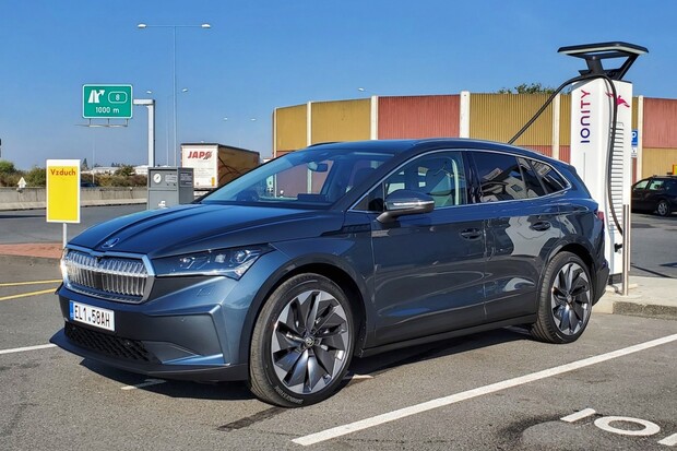 ADRA vyráží elektromobily na mys Dobré naděje, zapojí se i naše redakce