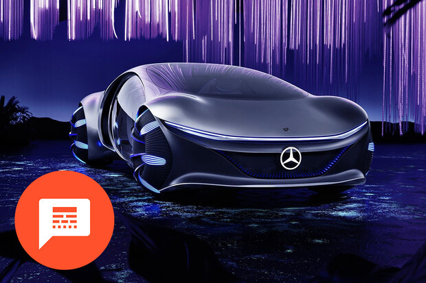 Nejlevnější vozy Tesla, Mercedes AVTR, Honda SUV e:concept a další novinky