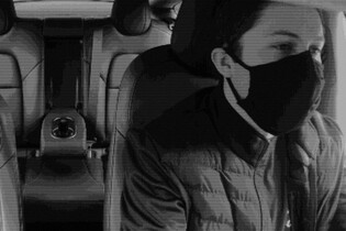 Hacker prozradil, co vše sleduje vnitřní kamera ve vozech Tesla