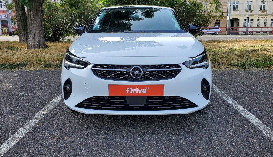 Opel Corsa-e