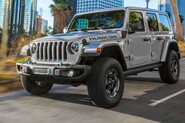 Příští Jeep Wrangler bude plně elektrický. V terénu překoná i současnou generaci