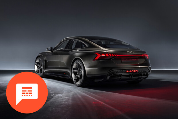 Rekord Tesly, převratné technologie pro Model Y, elektromobily Mercedes a další 