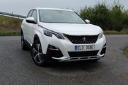 Peugeot 3008 Hybrid 225 e-EAT8