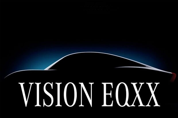 Mercedes EQXX se již brzy ukáže světu. Ohromí hned několika věcmi