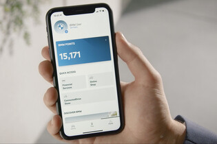 BMW odměňuje řidiče plug-in hybridů, kteří jezdí na elektřinu