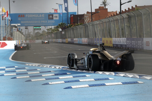 Formule E nejspíš zamíří do Portugalska, ve hře je Estoril, nebo Algarve