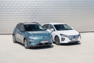 Hyundai bude svolávat 82 tisíc elektromobilů kvůli nebezpečí požáru