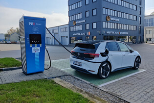 Jaká je reálná spotřeba Volkswagenu ID.3 v dálničním provozu?