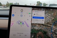 Tesly už jezdí úplně samy. Automobilka vypustila betaverzi autonomního řízení
