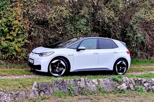 Volkswagen obnovuje 3směnný provoz ve Zwickau. Denně vyrobí 1 300 vozů