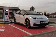 Test Otestovali jsme, jaká je reálná spotřeba Volkswagenu ID.3 v běžném provozu – Zaostřeno na spotřebu