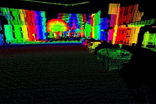 Nový LiDAR zlepší „výhled“ autonomním autům. Dorazí za 4 roky