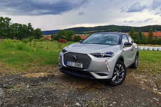 Michelinův průvodce dorazí ve spolupráci s DS přímo šitý na míru elektromobilům