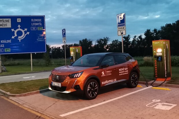 5 nejúspornějších elektromobilů ve městě