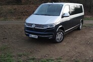Volkswagen Multivan 6.1 2.0 BiTDI 4Motion 