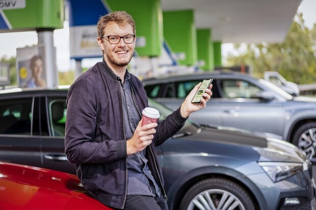 Škoda rozšiřuje své služby konektivity o nabídky podle aktuální polohy auta