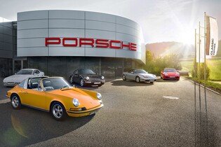 Porsche se rozhodlo pro odchod z firem Rimac a Bugatti. Za vše mohou výrobní náklady