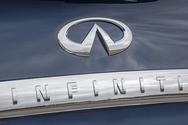 Zamíří elektromobil od Infiniti nejdříve na čínský trh?