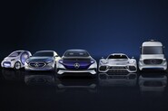 Daimler hodlá investovat 85 miliard eur. Pomůže to urychlení elektrifikace