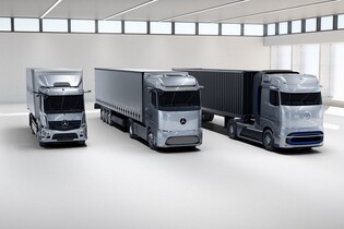 Německé srdce, české ruce. Mercedes-Benz bude vyrábět auta v Chebu