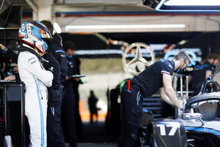 Kolik stojí provoz týmu formule E? A jaké je srovnání s F1?