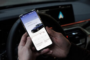 Test Vyzkoušeli jsme, jak funguje digitální klíč i nová aplikace My BMW