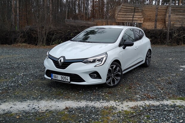 Nový Renault Clio se představí již letos. K dostání bude jen s jedním motorem