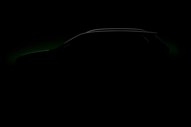 Nejnovější SUV značky Škoda Auto se jmenuje Kushaq, jeho premiéra se blíží