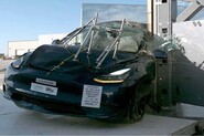 NHTSA poslalo Teslu Model Y do zdi. Výsledek nepřekvapil