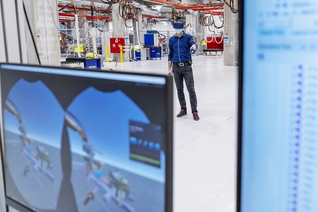 Škoda Auto otevírá nové centrum pro stavbu zkušebních vozů a prototypů